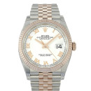 Rolex Datejust 36 von Rolex