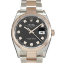 Rolex Datejust 36 von Rolex