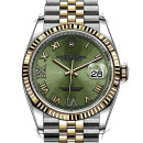 Rolex Datejust 36 von Rolex