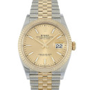 Rolex Datejust 36 von Rolex