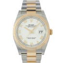 Rolex Datejust 36 von Rolex