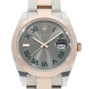 Rolex Datejust 41 von Rolex