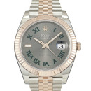 Rolex Datejust 41 von Rolex