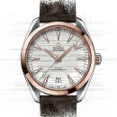 Omega Seamaster Aqua Terra 150M Co-Axial Master Chronometer von Omega