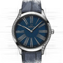 Omega De Ville Tresor Quartz von Omega