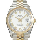 Rolex Datejust 36 von Rolex