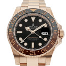 Rolex GMT-Master II von Rolex