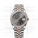 Rolex Datejust 36 von Rolex