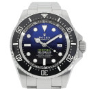 Rolex Sea-Dweller Deepsea von Rolex