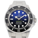 Rolex Sea-Dweller Deepsea von Rolex