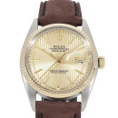 Rolex Datejust 36 von Rolex