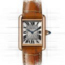 Cartier Tank Louis von Cartier