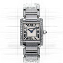 Cartier Tank Française von Cartier