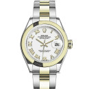 Rolex Lady-Datejust 28 von Rolex