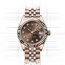 Rolex Lady-Datejust 28 von Rolex