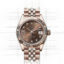 Rolex Lady-Datejust 28 von Rolex
