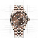 Rolex Lady-Datejust 28 von Rolex