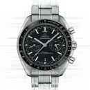 Omega Speedmaster Racing Co-Axial Master Chronograph von Omega