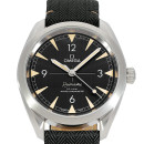 Omega Seamaster Railmaster von Omega