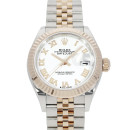 Rolex Lady-Datejust 28 von Rolex