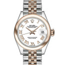 Rolex Lady-Datejust 28 von Rolex