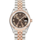 Rolex Lady-Datejust 28 von Rolex