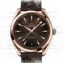 Omega Seamaster Aqua Terra 150 M Co-Axial Master Chronometer von Omega
