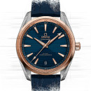 Omega Seamaster Aqua Terra 150 M Co-Axial Master Chronometer von Omega