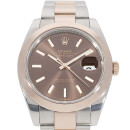 Rolex Datejust 41 von Rolex