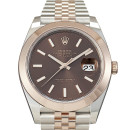 Rolex Datejust 41 von Rolex