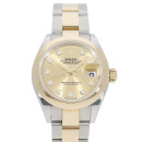 Rolex Lady-Datejust 28 von Rolex