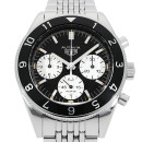 TAG Heuer Autavia Calibre HEUER 02 Automatic Chronograph von TAG Heuer