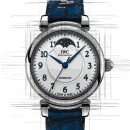 IWC Da Vinci Automatic Moon Phase 36 von IWC