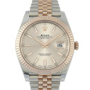 Rolex Datejust 41 von Rolex