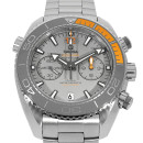 Omega Seamaster Planet Ocean 600M von Omega