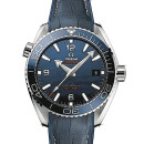 Omega Seamaster Planet Ocean von Omega