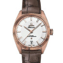 Omega Constellation Globemaster Co-Axial Master Chronometer von Omega