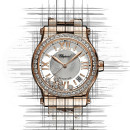 Chopard Happy Sport 36 Automatic von Chopard