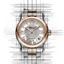 Chopard Happy Sport 36 Automatic von Chopard