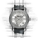 Chopard Happy Sport 38 Automatic von Chopard