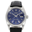 Rolex Datejust 36 von Rolex