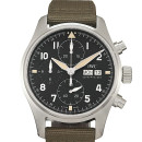 IWC Pilot's Watch Chronograph Spitfire "SIHH 2019" von IWC