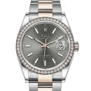 Rolex Datejust 36 von Rolex