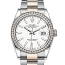 Rolex Datejust 36 von Rolex