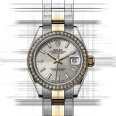 Rolex Lady-Datejust 28 von Rolex