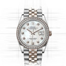 Rolex Datejust 36 von Rolex