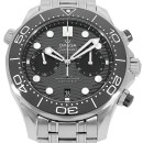 Omega Seamaster Diver 300m Chronograph von Omega