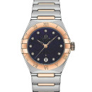 Omega Constellation Manhattan von Omega