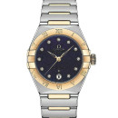 Omega Constellation Manhattan von Omega