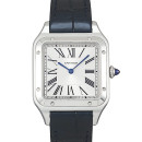 Cartier Santos Dumont von Cartier